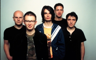 Radiohead започват записи за нов албум през септември Radiohead започват записи за нов албум през септември