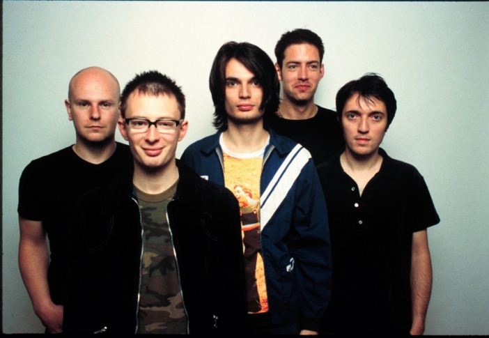 Radiohead започват записи за нов албум през септември