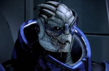 Garrus от Mass Effect в новия Doctor Who? Вижте сами!