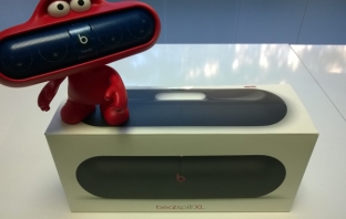 Новите Beats by Dre – лекарство срещу скуката (част 2) Новите Beats by Dre – лекарство срещу скуката (част 2)