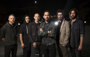 Linkin Park - хибридната теория на съвременния рок