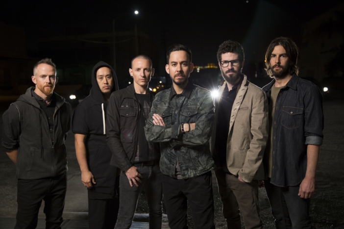 Linkin Park - хибридната теория на съвременния рок