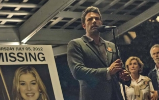 New York Film Fest 2014: Дейвид Финчър открива фестивала с трилъра Gone Girl