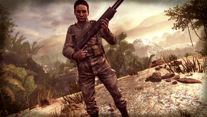 Бившият диктатор Мануел Нориега съди Activision заради Call of Duty: Black Ops 2