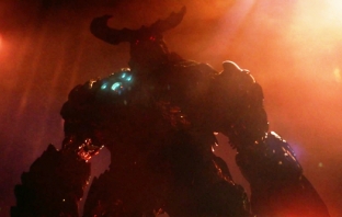Id Software показа демо на Doom по време на QuakeCon 2014