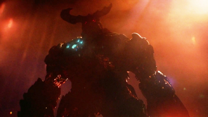 Id Software показа демо на Doom по време на QuakeCon 2014