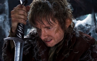 The Hobbit: The Battle of the Five Armies с нов кадър по случай Comic-Con 2014