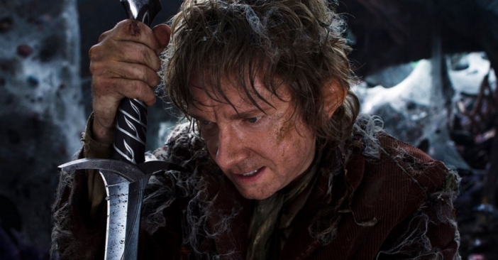 The Hobbit: The Battle of the Five Armies с нов кадър по случай Comic-Con 2014