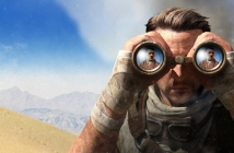 Спаси Уинстън Чърчил в новата кампания на Sniper Elite 3