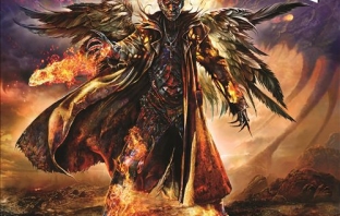 Judas Priest - Redeemer of Souls