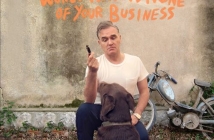 Morrissey - World Peace Is None of Your Business