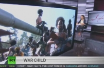 Руска телевизия използва кадър от Metal Gear Solid 5 за репортаж от Африка