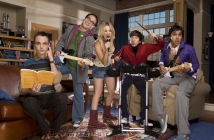The Big Bang Theory S08 може да се забави заради поискано от актьорите повишение на хонорарите