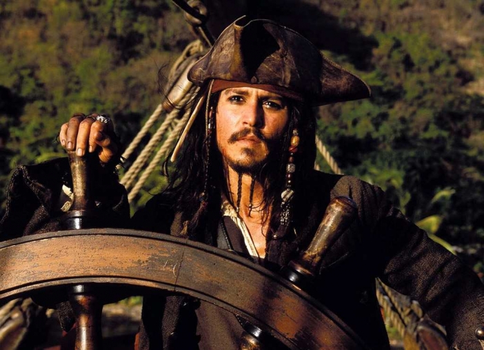 Pirates of the Caribbean 5 с официална премиерна дата