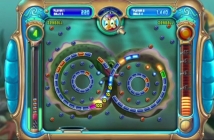 PopCap прави нова Peggle игра