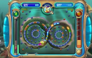 PopCap прави нова Peggle игра