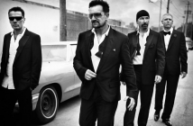 Новият албум на U2 ще се казва Sirens и ще излезе през септември 2014 година