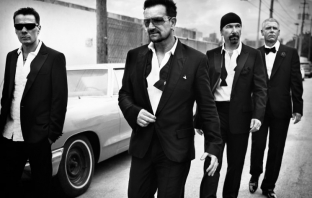 Новият албум на U2 ще се казва Sirens и ще излезе през септември 2014 година