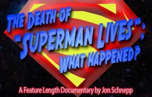 Никълъс Кейдж е най-странният Superman във филма The Death of Superman Lives (Видео)