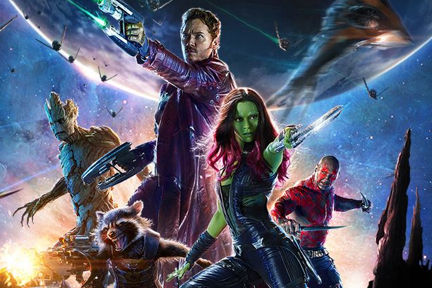 Comic-Con 2014: Marvel потвърди продължение на Guardians of the Galaxy за 2017 година