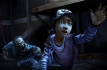 Comic-Con 2014: Telltale потвърди The Walking Dead Season 3	