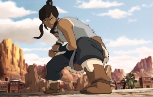 The Legend of Korra излиза за PC и конзолите тази есен (Видео)