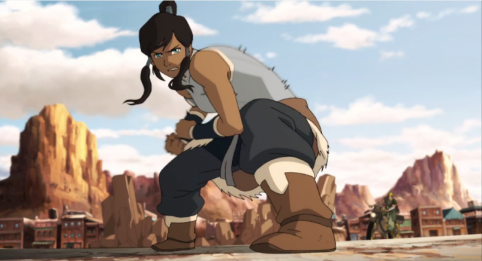 The Legend of Korra излиза за PC и конзолите тази есен (Видео)