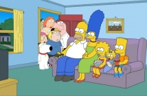 Хоумър Симпсън и Питър Грифин споделят любовта си към поничките в общия епизод на The Simpsons и Family Guy (Видео)