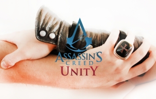 Ubisoft представя Елиз с нов трейлър на Assassin's Creed Unity