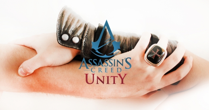 Ubisoft представя Елиз с нов трейлър на Assassin