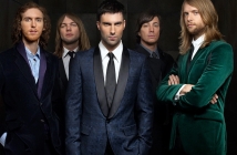 Maroon 5 твърдят It Was Always You (Аудио)