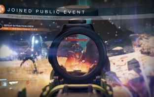 Рекордните 4,6 милиона души са се включили в бетата на Destiny Рекордните 4,6 милиона души са се включили в бетата на Destiny