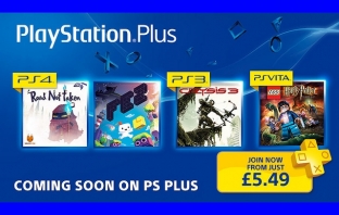 Fez и Crysis 3 ще са безплатни за PlayStation Plus абонатите през август