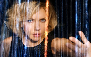 Lucy - Скарлет Йохансон и красотата на невъзможното Lucy - Скарлет Йохансон и красотата на невъзможното