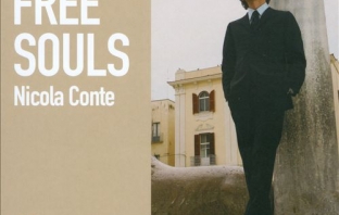 Nicola Conte - Free Souls