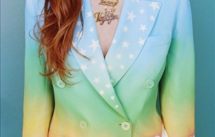 Jenny Lewis - The Voyager