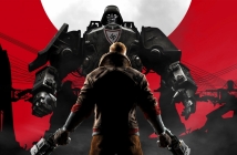 Wolfenstein: The New Order - един несериозно сериозен шутър