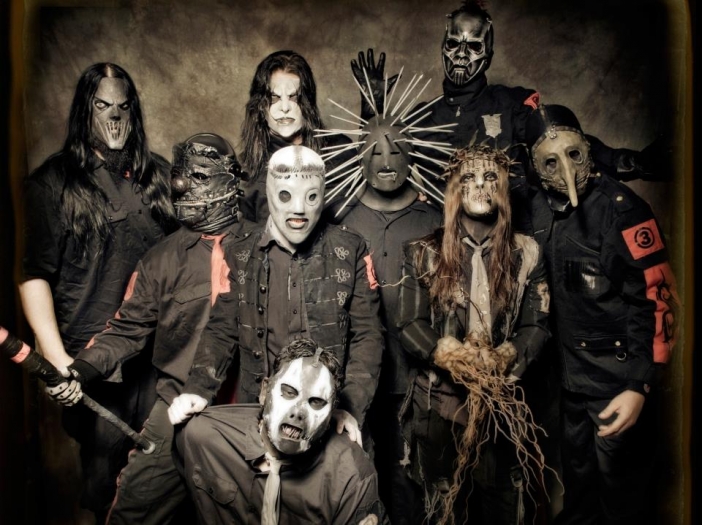"Slipknot" с първи сингъл от предстоящия им пети албум (видео)