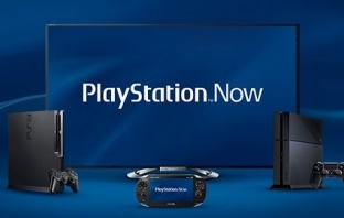 PlayStation Now вече е достъпна за американските PS4 потребители