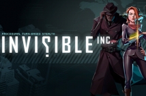 Incognita от създателите на Don't Starve излиза в Steam под името Invisible Inc.
