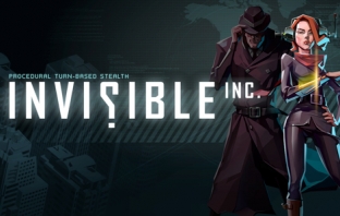 Incognita от създателите на Don't Starve излиза в Steam под името Invisible Inc.