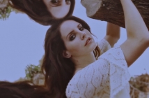 Lana Del Rey за Complex: Спала съм с много мъже от музикалната индустрия (Снимки и видео)
