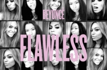 Beyonce иронизира инцидента в асансьора в ремикса на Flawless feat. Nicki Minaj (Аудио)