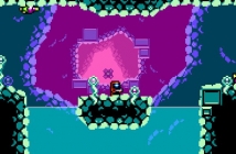 Renegade Kid прави Metroidvania игра на име Xeodrifter за Nintendo 3DS