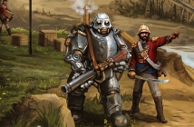 Стиймпънк дистопията Clockwork Empires излиза в Steam на 15 август