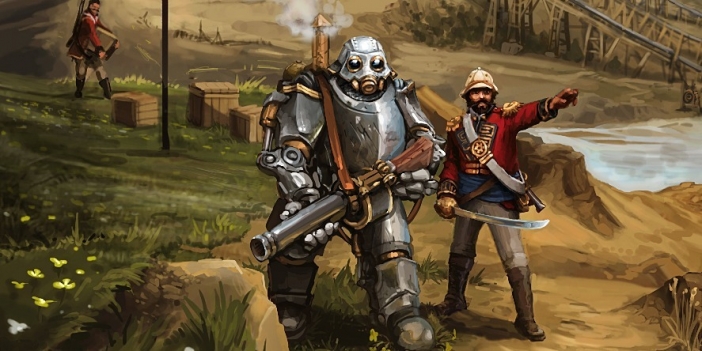 Стиймпънк дистопията Clockwork Empires излиза в Steam на 15 август