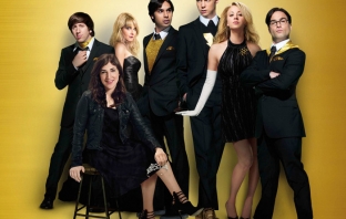 The Big Bang Theory: Джим Парсънс, Кейли Куоко и Джони Галеки подписаха договори за по $1 млн. на епизод
