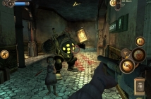 BiOShock! Оригиналната BioShock излиза за iPhone и iPad