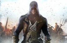 Assassin's Creed Comet е озаглавена Rogue, излиза за Xbox 360 и PS3 през ноември 2014