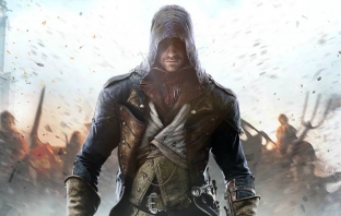 Assassin's Creed Comet е озаглавена Rogue, излиза за Xbox 360 и PS3 през ноември 2014 Assassin's Creed Comet е озаглавена Rogue, излиза за Xbox 360 и PS3 през ноември 2014